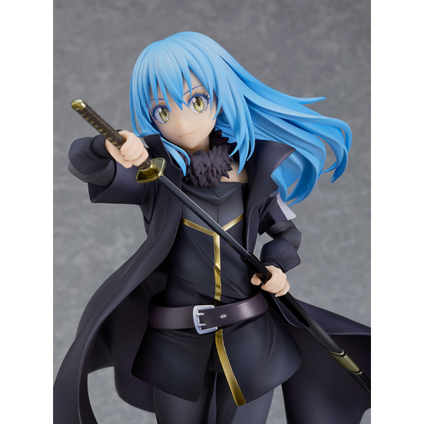 Rimuru Tempest “That Time I Got Reincarnated as a Slime” 1/7 Scale